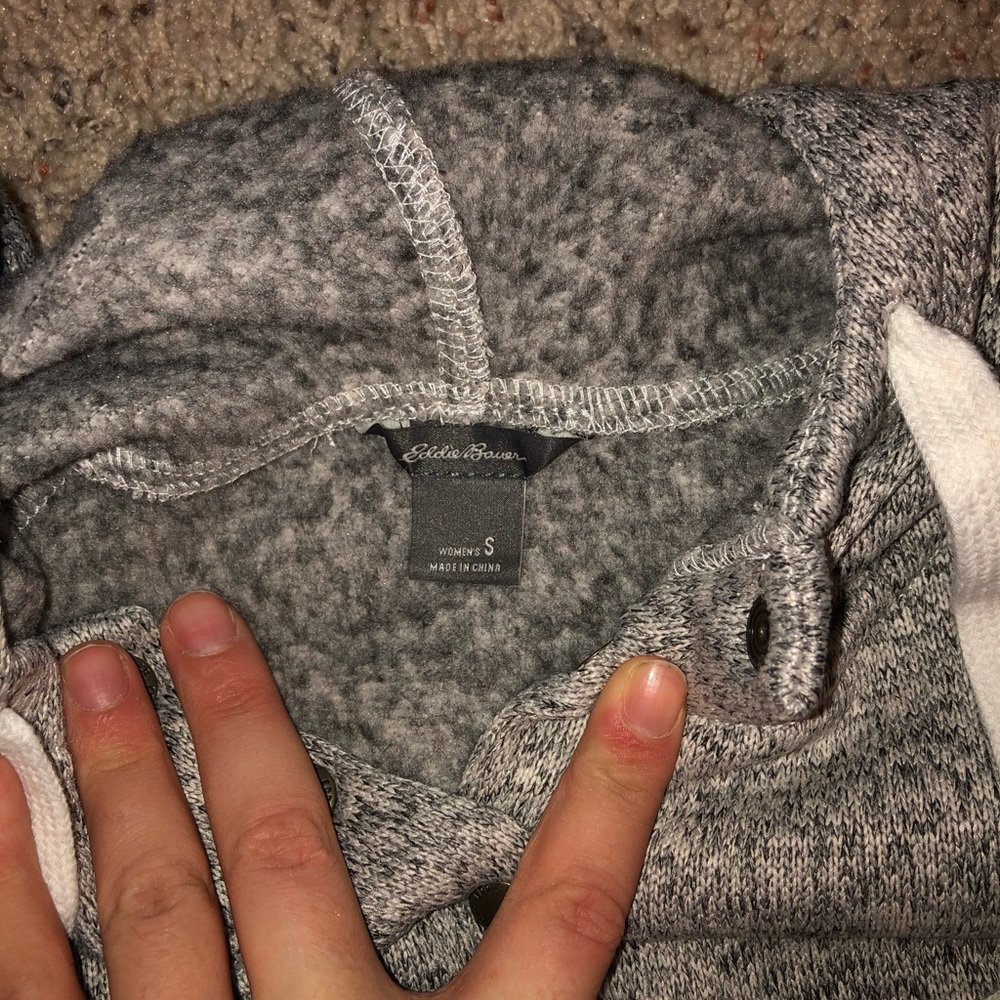 Sweatshirt - Picture 2 of 2